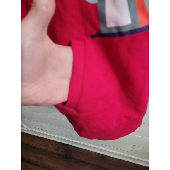 Her Universe Remy Shake Things Up Epcot 2021 Food & Wine Hoodie size 2X NWT - Picture 6 of 12